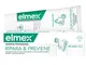 Elmex Dentifricio Sensitive Professional Ripara e Previene, 75ml