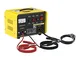 MSW S-CHARGER-30A.3 Avviatore di Emergenza per Auto Caricabatterie Mantenitore di Carica (...