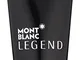 Montblanc Legend pour Homme Balsamo Dopobarba - 150 ml