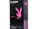 Playboy lubrificato Fragola Preservativi – 12 pezzi