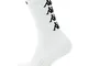 Kappa Eleno Pack 3 Units Socks EU 43-46