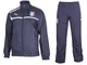 TUTA PUMA SMU ITALIA WOVEN SUIT BAMBINO - 742020 03-116 cm