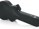 Gator GW-JUMBO - astuccio per chitarra acustica jumbo