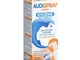 AUDISPRAY - Spray auricolare - Igiene - Bambini - Igiene dell’orecchio - Previene l’accumu...