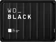 WD_BLACK P10 Game Drive 2 TB, HDD Portatile per Accesso in Mobilità alla tua Libreria di G...