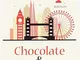 Chocolate & the city