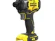 STANLEY FATMAX SFMCF810B-XJ Avvitatore ad Impulsi, 18 V