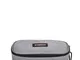 EASTPAK - OVAL SINGLE - Astuccio, Sunday Grey (Grigio)