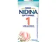NESTLÉ NIDINA OPTIPRO 1 Latte per lattanti liquido dalla nascita, 24 brick da 200 ml (4.8...