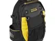 Stanley Fatmax 1-95-611 Zaino Porta Utensili, Nero, ‎36 x 46 x 21 cm 2 Kg