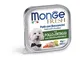 Monge Fresh Cane Pollo/Verdure Gr. 100