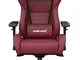 Kaiser Series Premium Gaming Chair - Maroon - XL