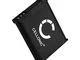 CELLONIC® Batteria di Ricambio PABCM13-1,DMW-BCM13 Compatibile con Panasonic Lumix DMC-TZ7...