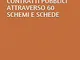 IL CODICE DEI CONTRATTI PUBBLICI ATTRAVERSO 60 SCHEMI E SCHEDE: aggiornato con le norme di...