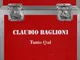 Claudio Baglioni - Tutto Qui (Box Rosso) (4 Dvd)