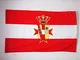 AZ FLAG Bandiera GRANDUCATO di Toscana 1569-1859 90x60cm - Bandiera Toscana - Italia 60 x...