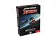 Asmodee Star Wars X-Wing Kit di Conversione Impero Galattico, Colore, 9928