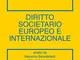 Diritto societario europeo e internazionale