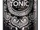 Sou Tonic Gold, Exotic Indian Tonic - 33cl (Natural Quinine) [Confezione da 24]