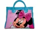 Minnie BORSA PASSEGGIO FIOCCO 24 X20