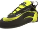 La Sportiva Miura Lime, Scarpe da Arrampicata Unisex-Adulto, 43 EU