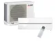 Mitsubishi Electric MSZ-LN25VGV-E1 Kit Climatizzatore Inverter Monosplit Pompa di Calore C...