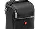 Manfrotto MB MA-SB-A3 Borsa a Spalla per Reflex, Nero