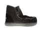 Mou Eskimo Sneaker Kid Black, 35, Black