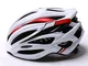 Casco Bici Specialized Mountain Bike Casco con Staccabile Visiera Confortevole Leggero Cic...