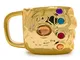 Paladone Tazza Infinity Gauntlet, Ceramica, Multi, 15 x 11 x 10 cm