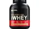 Optimum Nutrition Gold Standard 100% Whey Proteine in polvere per lo Sviluppo e il Recuper...