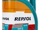 REPSOL Elite Evolution 5W40 Sintetico Motori Benzina Diesel, 5ltr