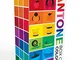 Pantone: Box of Colour: 6 Mini Board Books!