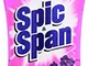 Spic & Span - Detergente, con Antibatterico, 1 l