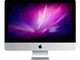 Apple - All in one ricondizionato iMac 21.5" Intel Core i5 2.50GHz 8GB Ram 500GB HDD MacOS...