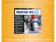 Neocar W/2 detergente sgrassante per industria e autolavaggi - Confezione tanica da kg.20
