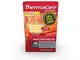 ThermaCare lower Back Heat Wrap, confezione da 4