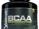 BCAA 2:1:1 1000mg | 425 Compresse Vegane | Scorta di 141 Giorni | Dose Giornaliera 3000mg...