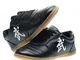 Scarpe Tai Chi wu Shu Kung Fu Sneakers Nere per Karate Taekwondo Calzature Sportive Palest...
