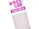 Maybelline New York Dr Rescue Cc Nails Base Sbiancante, 6.7 ml