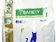 Royal Canin - Satiety Cat 3,5 Kg, cibo secco per gatti