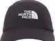 The North Face Horizon cap, Cappello Unisex Adulto, Grigio (Grey/Zinc Grey/TNF Black), S/M