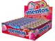 MENTOS FRAGOLA 20 PACCHETI