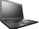 Lenovo ThinkPad T450 14 pollici 1600 × 900 HD+ Intel Core i5 240 GB SSD 8 GB memoria Win 1...