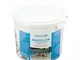 5Kg Cloro dicloro granulare rapido 56% disinfezione acqua piscina 9010009