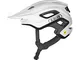 Casco da MTB ABUS CliffHanger MIPS - casco da bici per percorsi impegnativi - con protezio...