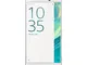 Sony Xperia XA Ultra Smartphone, 16 GB, Bianco