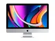 2020 Apple iMac Display Retina 5K (27", 8GB RAM, 512GB Archiviazione SSD)