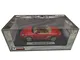 Mondo Motors Modellino Auto Porsche BOXTER S Scala 1:24, modellino Miniatura Auto Porsche...