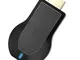 Dongle adattatore display HDMI wireless 1080P, Airplay HDMI Dongle AV digitale a connettor...